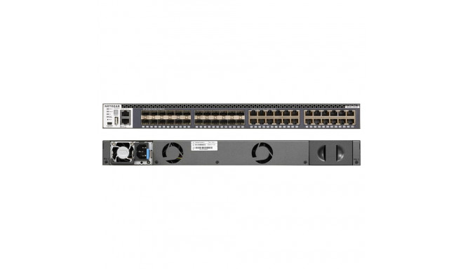 "NETGEAR Switch 24x GE XSM4348S-100NES"