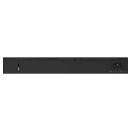 NETGEAR kommutaator 24x GE GS324P-100EUS PoE+