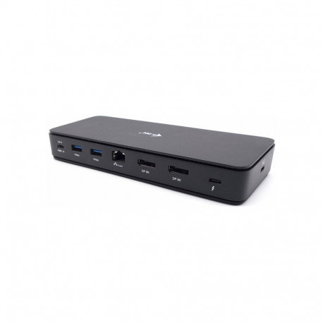 "D I-TEC TB4 GEN 3 DOCK 2X DISPLAY"