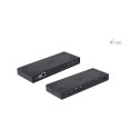 "D I-TEC Dockingstation USB C"