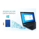 "D I-TEC Dockingstation USB C"
