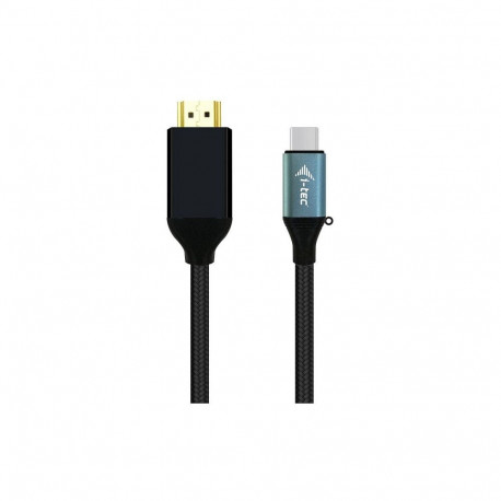 I-TEC USB-C HDMI kaabel 4K 2m
