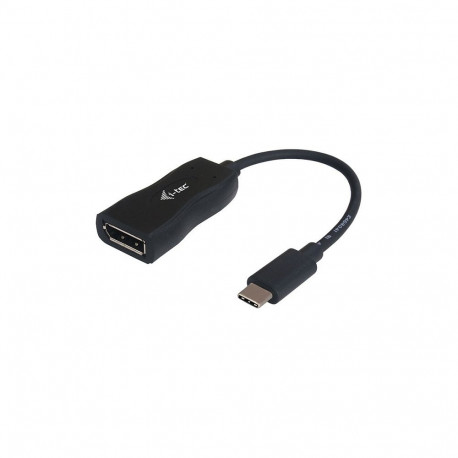 I-TEC USB-C DP adapter 4K/60Hz