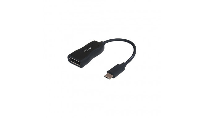 I-TEC USB-C DP adapter 4K/60Hz