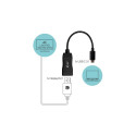 "I-TEC USB-C DP ADAPTER 4K/60HZ"