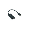 "I-TEC USB-C DP ADAPTER 4K/60HZ"