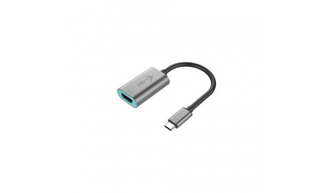 D I-TEC USB-C metalne HDMI-adapter
