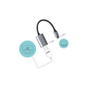 "D I-TEC USB-C METAL HDMI ADAPTER"