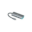 "D I-TEC USB-C NANODOCK 4K HDMI PD"