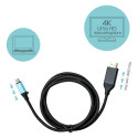 "I-TEC USB-C TO HDMI CABLE 150CM"