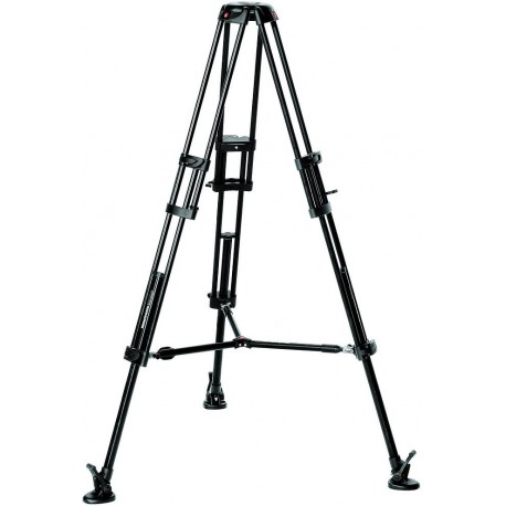 Manfrotto видеоштатив Pro 546B