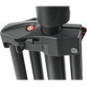 Manfrotto light stand set 1004BAC-3