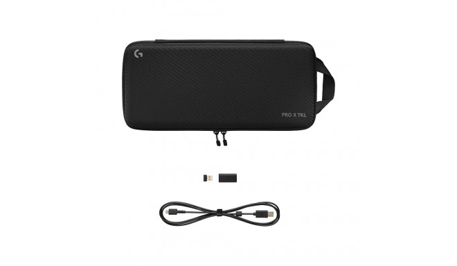 "G PRO X TKL Lightspeed Gaming"