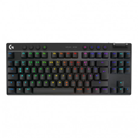 "G PRO X TKL Lightspeed Gaming"