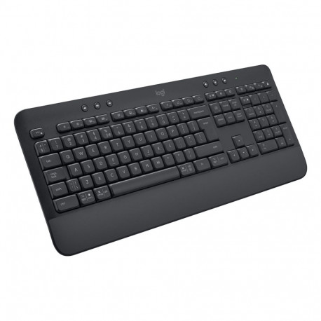 Logitech Signature K650 grafiithall HUN