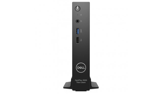 "Dell OptiPlex 3000 ThinClient N6005 8GB 256GB SSD W10IoT"