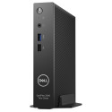 "Dell OptiPlex 3000 ThinClient N6005 8GB 256GB SSD W10IoT"
