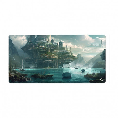 "Sharkoon Mauspad Skiller SGP40 D6 1000x500mm"