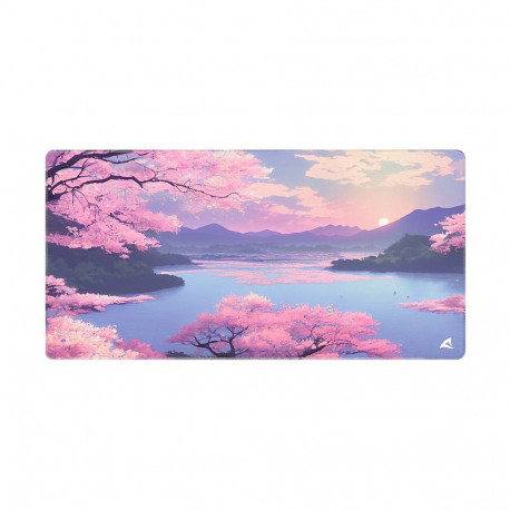 Sharkoon Skiller SGP40 D3 hiirematt 1000x500mm