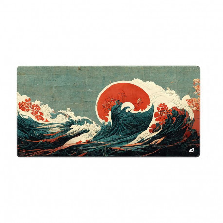 Sharkoon Skiller SGP40 D2 hiirematt 1000x500mm