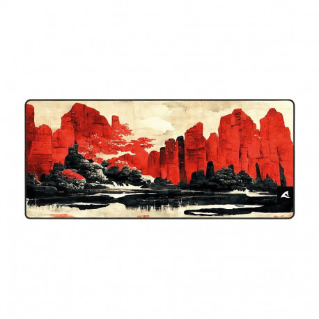 "Sharkoon Mauspad Skiller SGP30 XXL D3 900x400mm"