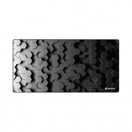 "Sharkoon Mauspad Skiller SGP30 Big Hex 1200x600mm"