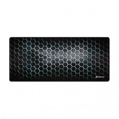 Sharkoon Skiller SGP30 XXL 900x400mm mesh hiirematt