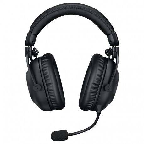PRO X 2 Lightspeed juhtmevaba + alus