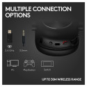 "Logitech PRO X 2 Lightspeed WRLS GAMING"