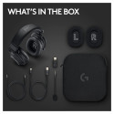 "Logitech PRO X 2 Lightspeed WRLS GAMING"