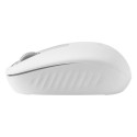 "Logitech M196 BLUETOOTH-MAUS Wei"