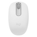 "Logitech M196 BLUETOOTH-MAUS Wei"