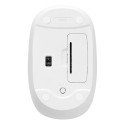 "Logitech M196 BLUETOOTH-MAUS Wei"
