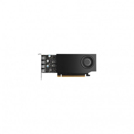 Nvidia videokaart Quadro RTX A400 4GB jaemüügiversioon