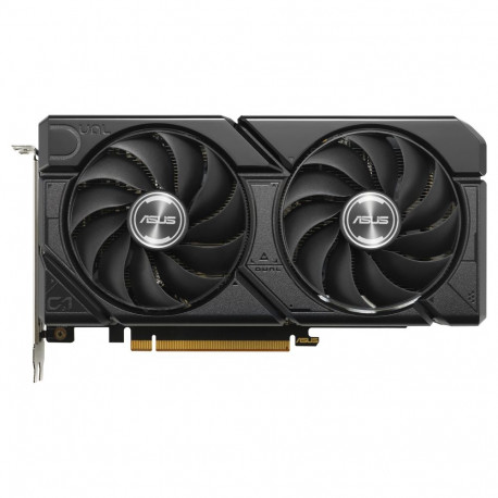 "RX 7600 8G ASUS Dual EVO 8GB GDDR6"