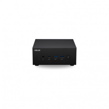 ASUS PN64-BB5003MDE1 i5-13500H must ilma logota ilma operatsioonisüsteemita