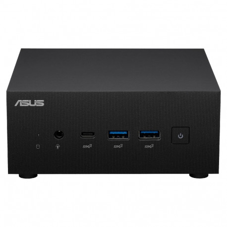 ASUS PN64-S7013MD i7-12700H/16GB-DDR5/512GB M.2 must ilma operatsioonisüsteemita