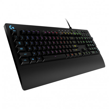Logitech G213 Prodigy mänguriklaviatuur