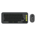 "POP ICON Combo Mouse AND KB"