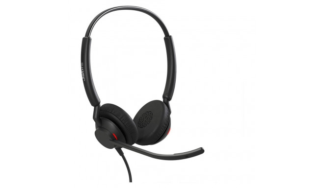 Jabra Engage 40 Inline Link stereo USB C/A MS