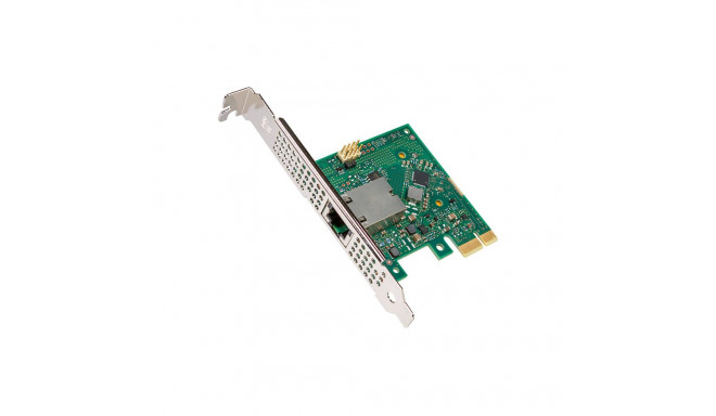 INTG Intel I226T1 Ethernet võrguadapter bulk