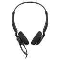 "Jabra Engage 40 Inline Link Stereo USB C/A MS"