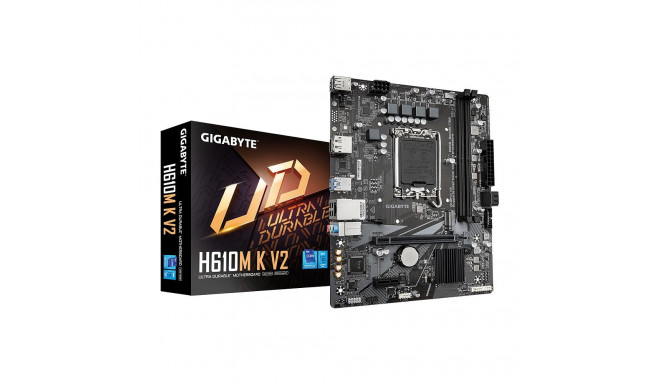 "GA-H610M K V2 (1700) (D)"