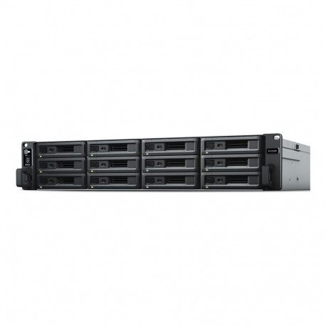Synology NAS-laiendusmoodul RX1223RP (12 sahtliga) 2U