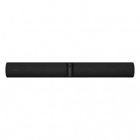 Jabra PanaCast 50 EMEA must, 3-aastase garantiiga