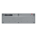 "Cherry Keyboard KW X ULP Wireless [DE] Black BT Mechanical"