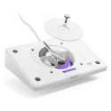 "Logitech Tap Konferenzraum Controller IP white"