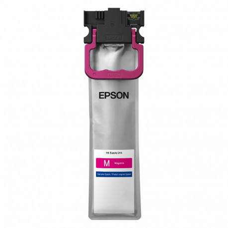 Epson T11N3 C13T11N340 XL magenta tint