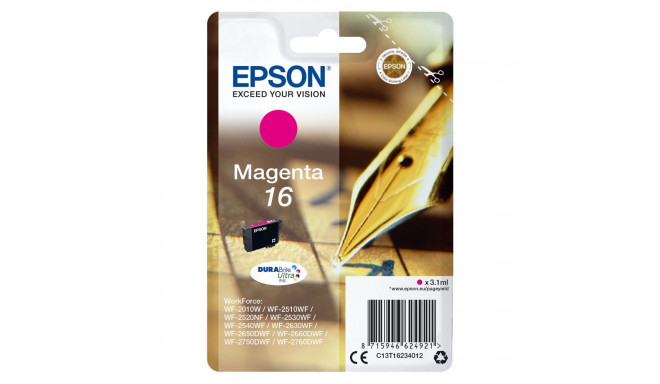 Epson C13T16234012 magenta