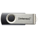 "STICK 32GB USB 2.0 Intenso Basic Line Black/Silver"